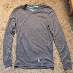 Men’s Cuddl Dud’s Size Small Climatesmart Pro Extreme Base Layer